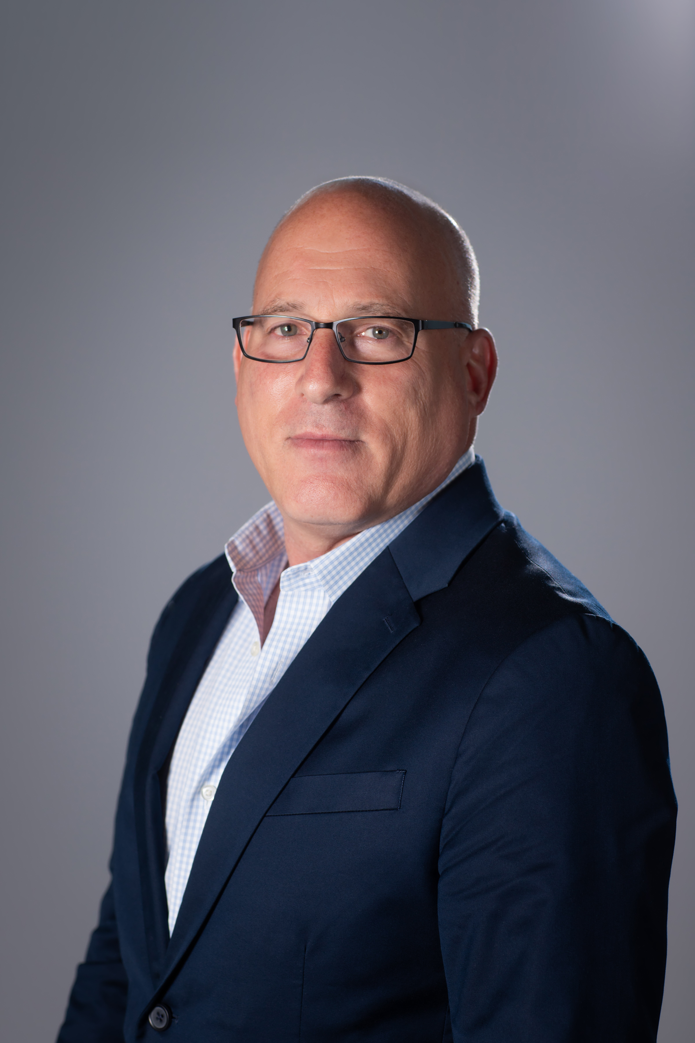 Doug Newman, CMCA — President & CEO of CPE Property Management